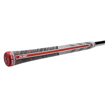 Golf Pride MultiCompound Plus4 ALIGN Grip, grau, Standard
