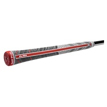 Golf Pride MCC Plus4 ALIGN Grip, Midsize, Grau