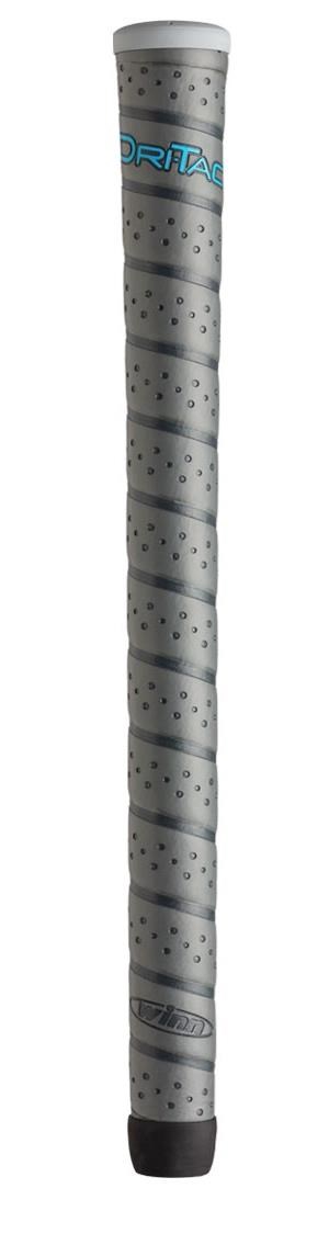 Winn Dri-Tac Wrap Dry Damen Griff, grau