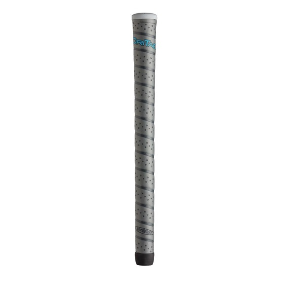 Winn Dri-Tac Wrap Dry Damen Griff, grau