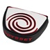Odyssey Mallet Tempest III Putter Headcover