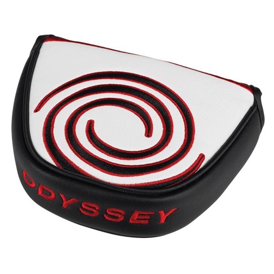 Odyssey Mallet Tempest III Putter Headcover