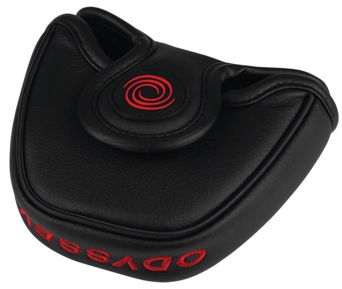 Odyssey Mallet Tempest III Putter Headcover