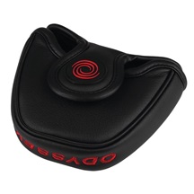 Odyssey Mallet Tempest III Putter Headcover