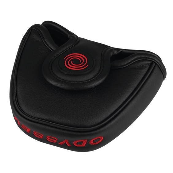 Odyssey Mallet Tempest III Putter Headcover