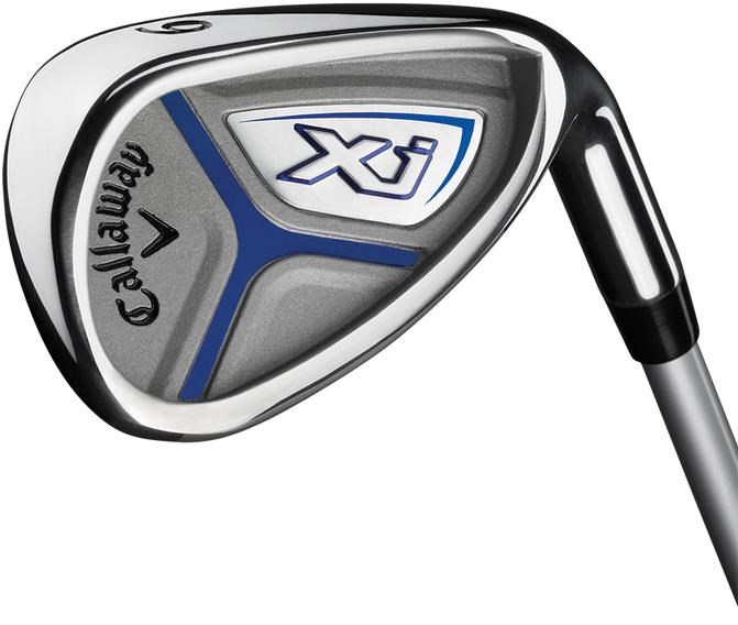 Callaway XJ2 Weiss Junior Golfset, 120-135 cm, LH
