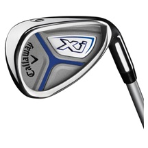 Callaway XJ2 Weiss Junior Golfset, 120-135 cm, LH