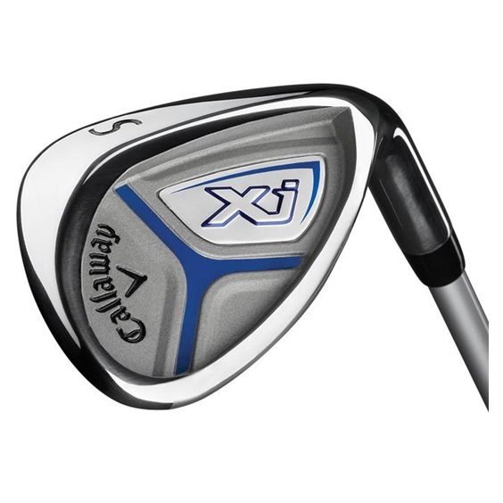 Callaway XJ2 Weiss Junior Golfset, 120-135 cm, LH