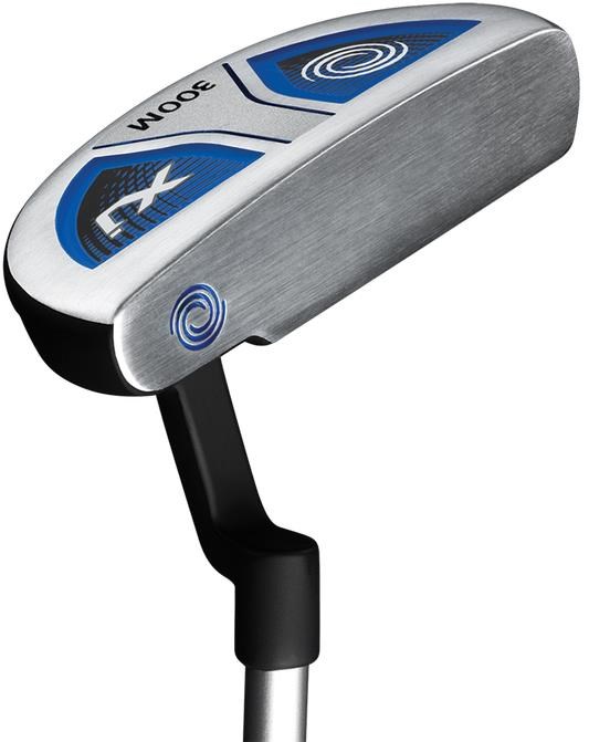 Callaway XJ2 Weiss Junior Golfset, 120-135 cm, LH