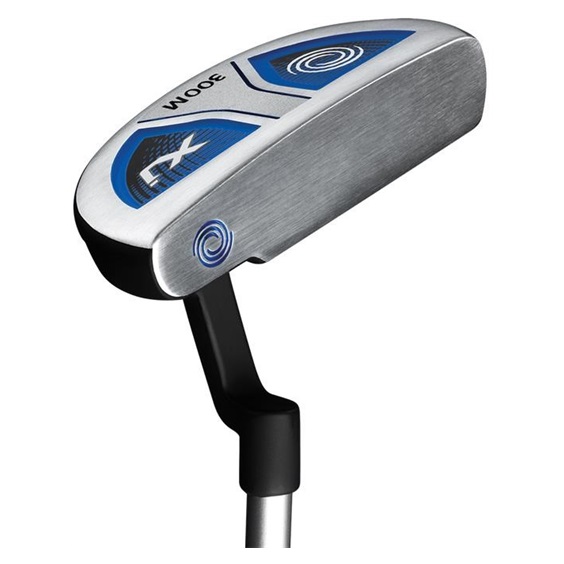 Callaway XJ2 Weiss Junior Golfset, 120-135 cm, LH