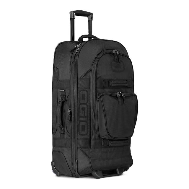 Ogio Terminal Travel Bag 95L Reisetasche, stealth