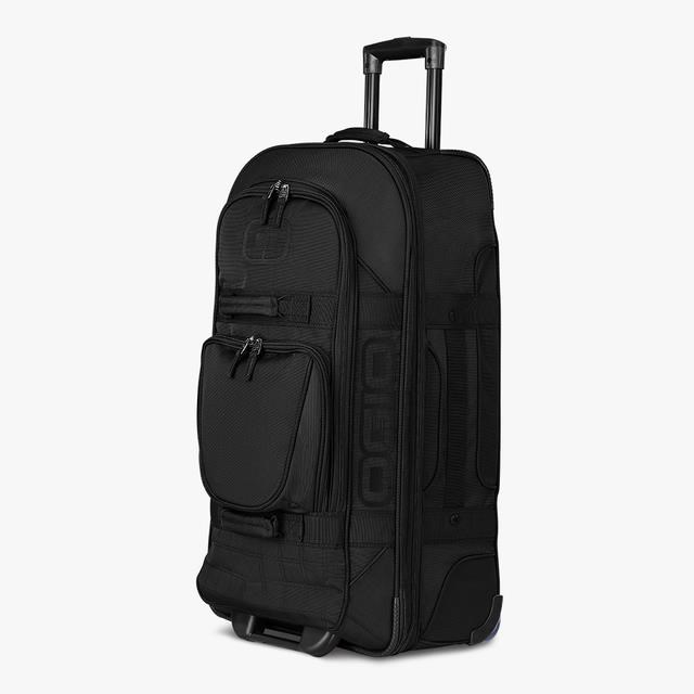 Ogio Terminal Travel Bag 95L Reisetasche, stealth