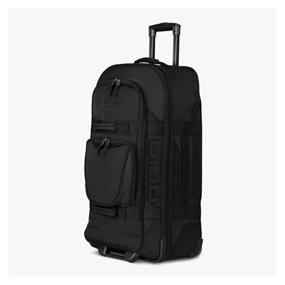 Ogio Terminal Travel Bag 95L Reisetasche, stealth