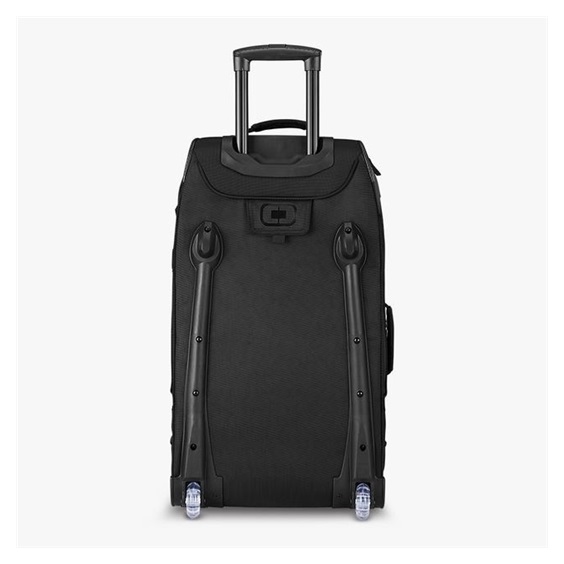 Ogio Terminal Travel Bag 95L Reisetasche, stealth