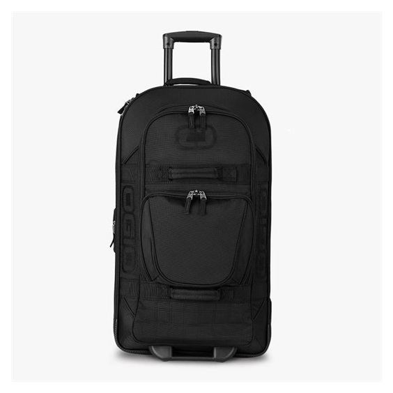 Ogio Terminal Travel Bag 95L Reisetasche, stealth
