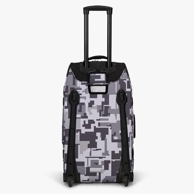 Ogio Terminal Travel Bag 95L Reisetasche, stealth