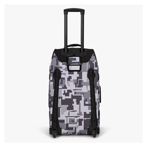 Ogio Terminal Travel Bag 95L Reisetasche, stealth