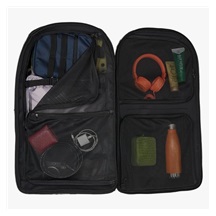 Ogio Terminal Travel Bag 95L Reisetasche, stealth