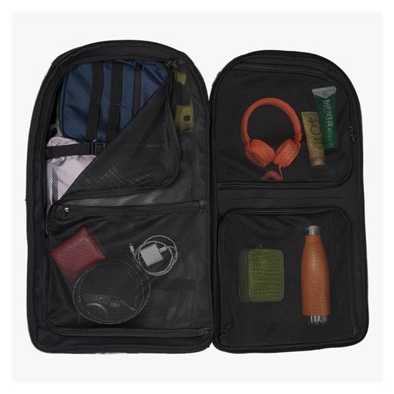 Ogio Terminal Travel Bag 95L Reisetasche, stealth