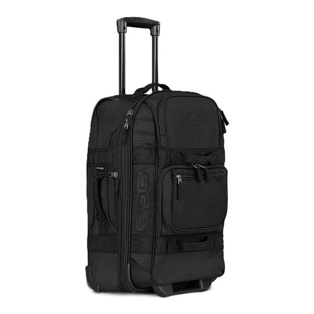 Ogio Layover Travel Bag 46L Reisetasche, stealth