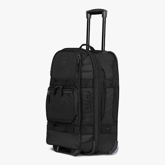 Ogio Layover Travel Bag 46L Reisetasche, stealth