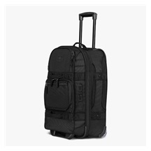 Ogio Layover Travel Bag 46L Reisetasche, stealth