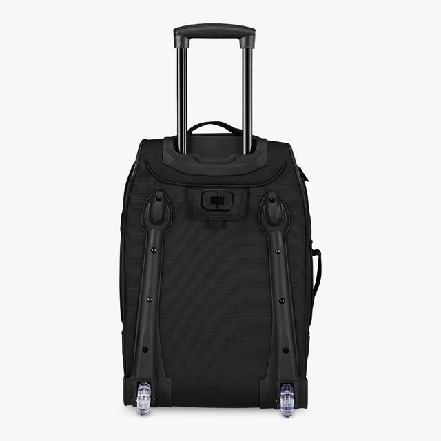 Ogio Layover Travel Bag 46L Reisetasche, stealth