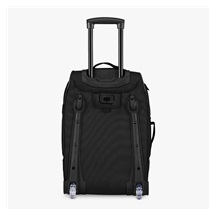 Ogio Layover Travel Bag 46L Reisetasche, stealth