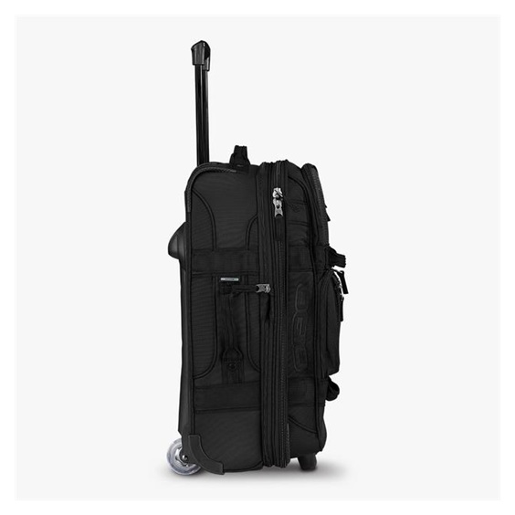 Ogio Layover Travel Bag 46L Reisetasche, stealth