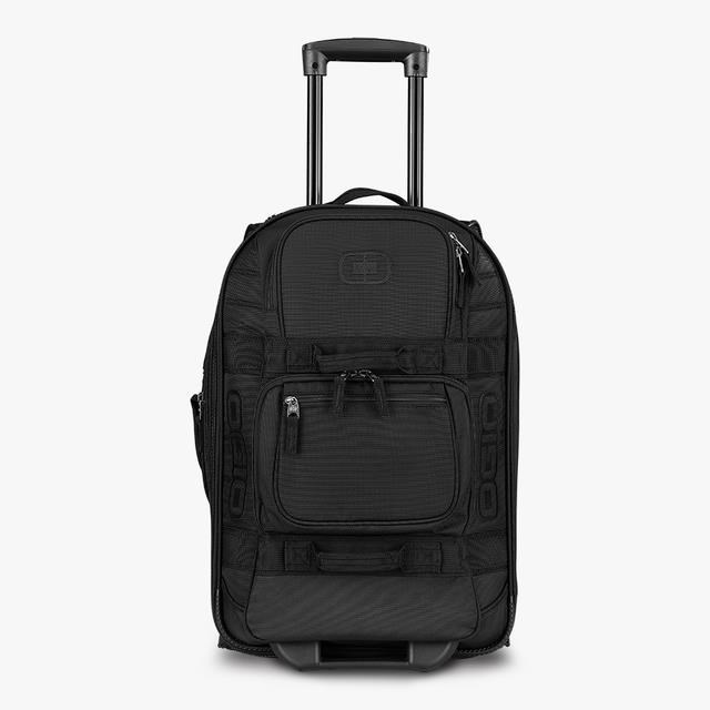 Ogio Layover Travel Bag 46L Reisetasche, stealth