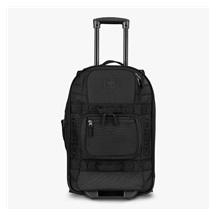Ogio Layover Travel Bag 46L Reisetasche, stealth