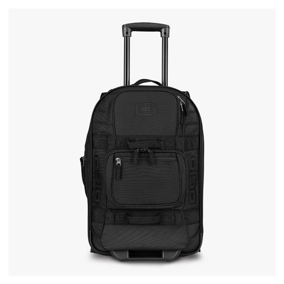 Ogio Layover Travel Bag 46L Reisetasche, stealth