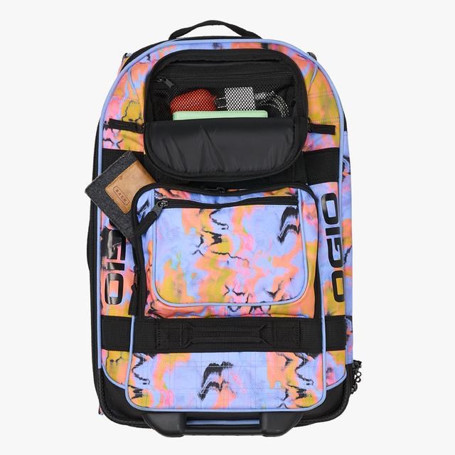 Ogio Layover Travel Bag 46L Reisetasche, stealth