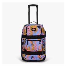 Ogio Layover Travel Bag 46L Reisetasche, stealth