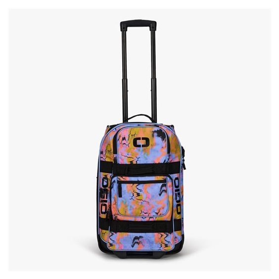 Ogio Layover Travel Bag 46L Reisetasche, stealth