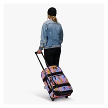 Ogio Layover Travel Bag 46L Reisetasche, stealth