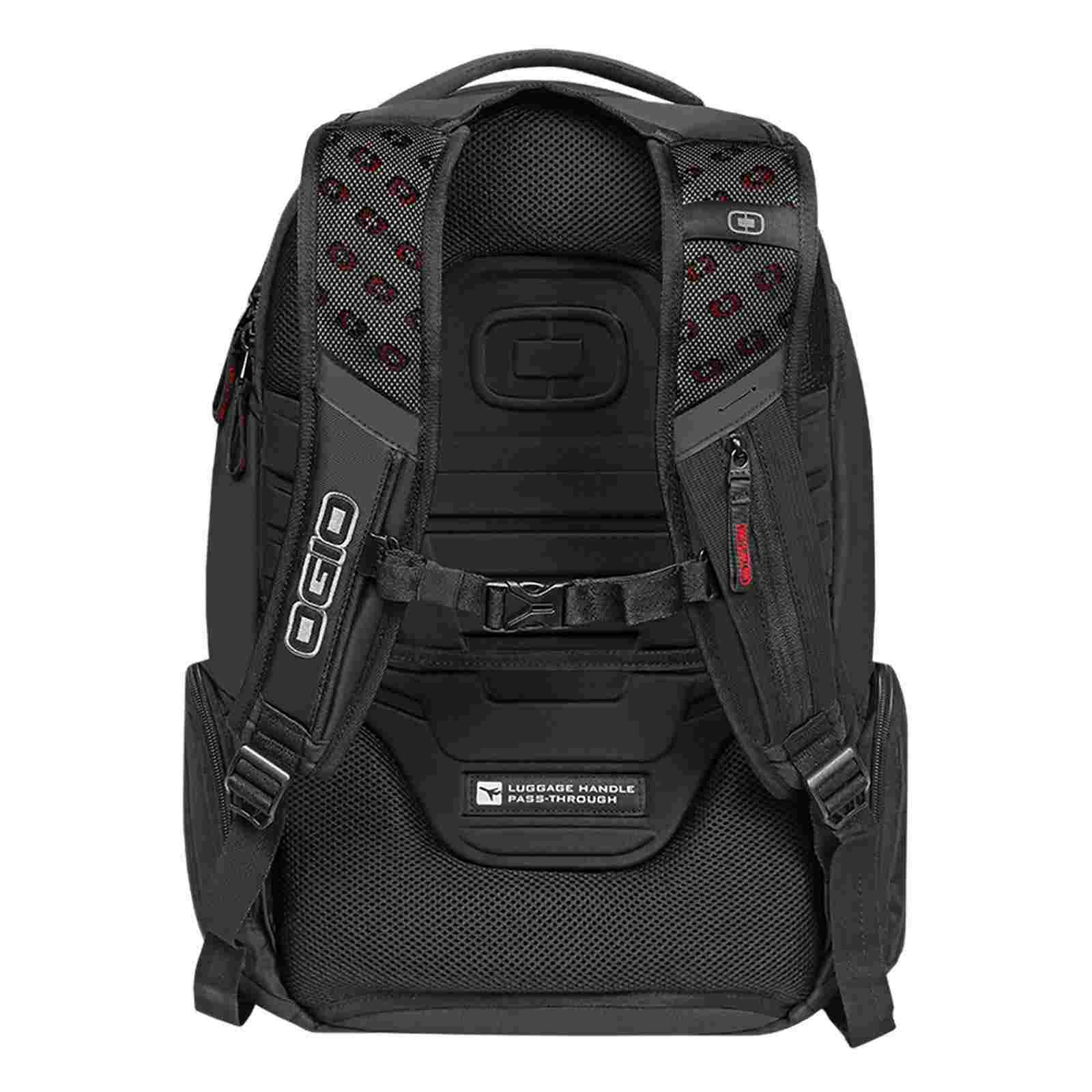 Ogio Renegade RSS Laptop Backpack, 30L