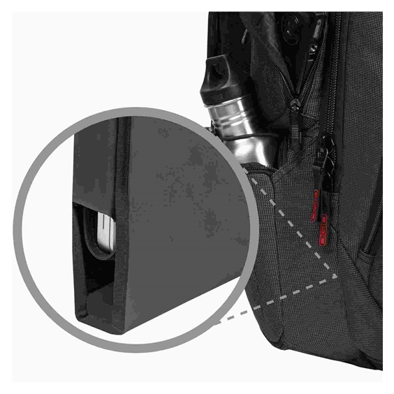 Ogio Renegade RSS Laptop Backpack, 30L
