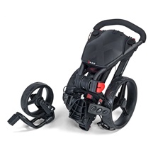 Big Max IQ 360 Golf Trolley, phantom