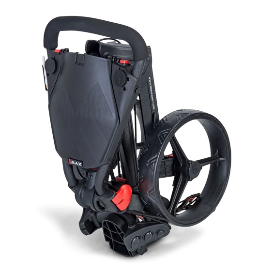Big Max IQ 360 Golf Trolley, phantom