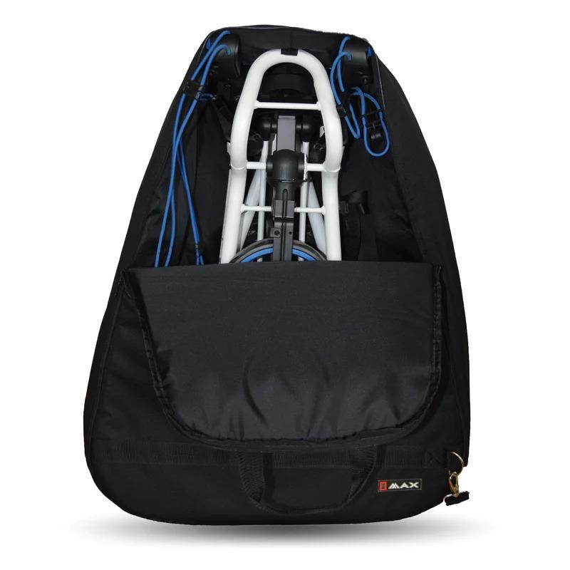 Big Max Autofold FF Travelcover