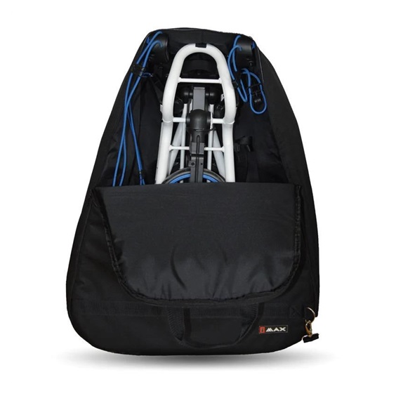 Big Max Autofold FF Travelcover