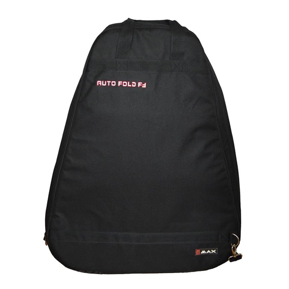 Big Max Autofold FF Travelcover