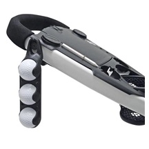Big Max Quick Lok Ball Holder