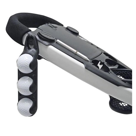 Big Max Quick Lok Ball Holder