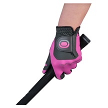 Zoom Aqua Control Damen Handschuh, charcoal/fuchsia