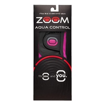 Zoom Aqua Control Damen Handschuh, charcoal/fuchsia