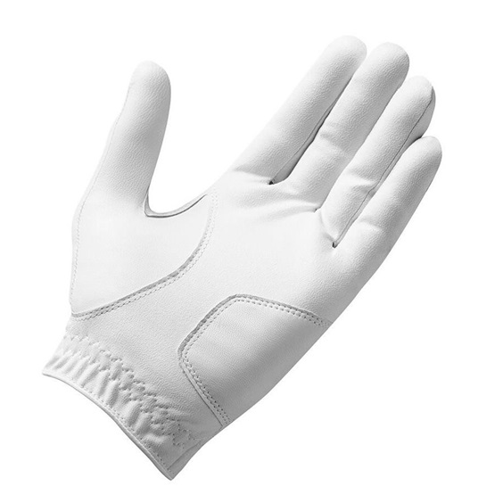 TaylorMade Stratus Tech Damen Handschuh, weiss