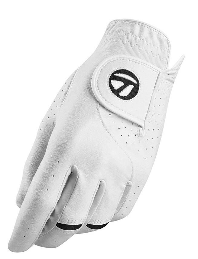 TaylorMade Stratus Tech Damen Handschuh, weiss