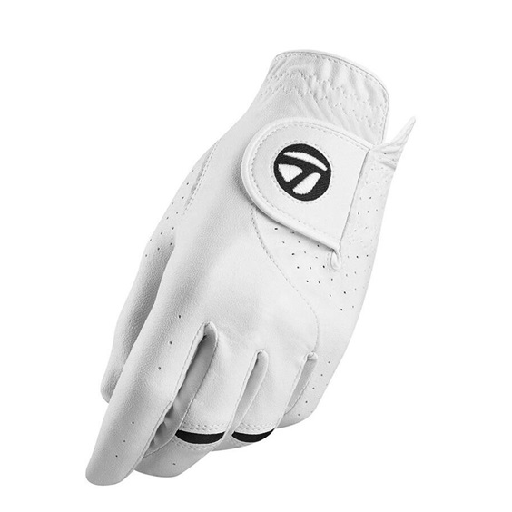 TaylorMade Stratus Tech Damen Handschuh, weiss